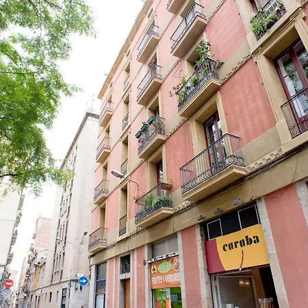 Appartement Sunny On The Square *