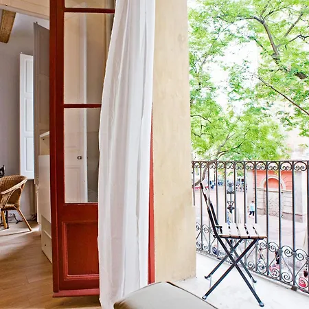 Appartement Sunny On The Square *