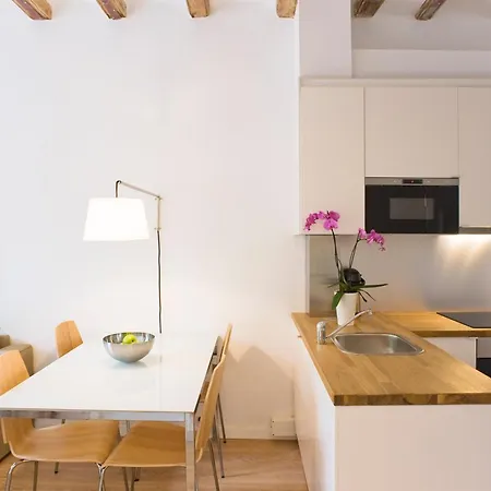 Sunny On The Square Appartement *
