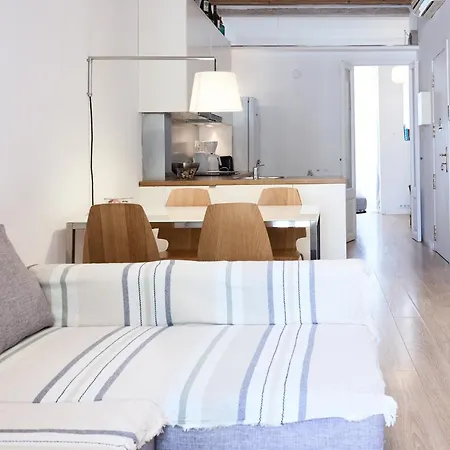 Appartement Sunny On The Square *