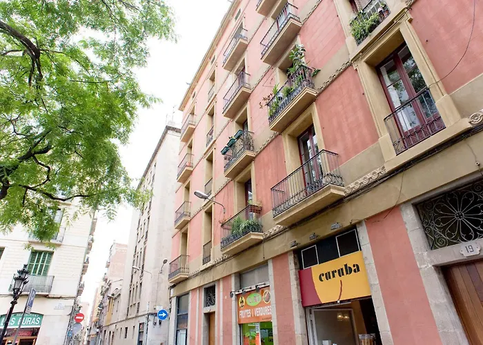 Appartement Sunny On The Square *