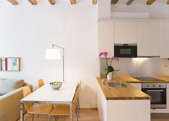 Sunny On The Square Appartement *