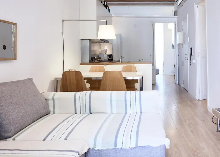 Appartement Sunny On The Square *